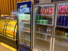 -蓝珊甄选海鲜自助·火锅大排档(近阿那亚店)