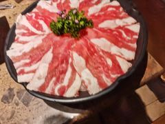 -码头故事火锅(大丰店)