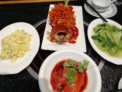 -老苏州芳和园茶酒楼  传统苏帮菜(观前店)