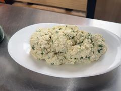 -张记烤羊腿(北花园店)