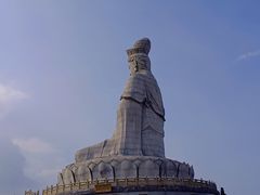 -东莞观音山旅游风景区