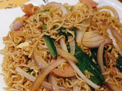 -喝丢一只鞋海鲜烧烤·海肠捞饭(市场店)