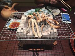 -翔峰炭火鳗鱼(悦泰街里公寓店)