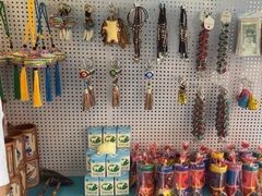 -哈啾嗨·蒙文化主题餐厅(京汉新城店)