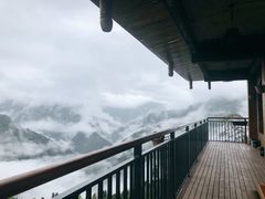 -龙脊梯田