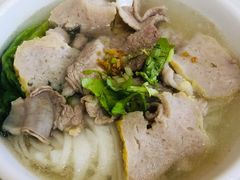 -阿嫲手作粉·潮州老味道(南海万科广场店)