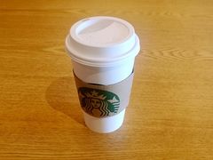 -星巴克(南京江宁文鼎广场店)