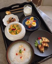 -禧月荟S月子中心(侨城店)