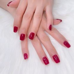 -七彩虹美甲美睫 半永久