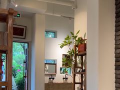 -茶肆(仙林店)