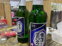 -老王太太串吧(中街店)