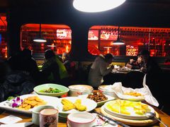 -新白鹿餐厅(城西银泰城店)