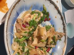 -晓粤·惹味粤菜(凯德乐峰广场店)