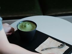 -luutosa  cafe & tea 鹿兔山