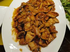 -功德林(南京西路店)
