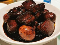 -永安鱼庄·镇江菜(东吴路店)