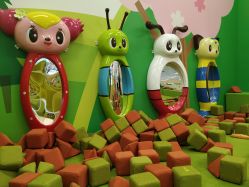 -莫莉幻想儿童乐园(北京天通苑华联店)