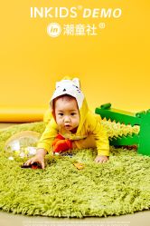 -INKIDS潮童社儿童摄影(朝阳大悦城店)