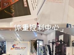 -思迈威健身(积玉桥万达店)