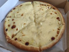 榴莲披萨-贝林大翅鲸简餐厅(国家海洋博物馆店)