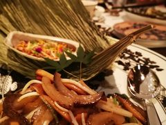 珠光宝气-夏苑(新加坡丽思卡尔顿美年酒店)