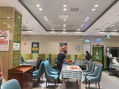 大堂-紫光园(吕家营店)