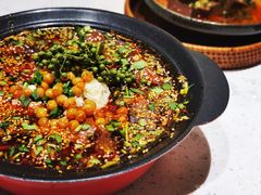 成都冒烤鸭-青花椒花椒鱼(合生汇店)