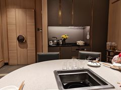 包厢-海底捞火锅(群光广场店)