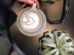 -KYO COFFEE(胶州路店)