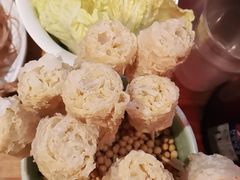 -东来顺饭庄(西直门店)