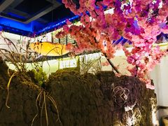 -淀里船宴(裕华东路店)