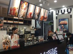 原味鸡蛋仔-桂桂茶(万嘉广场店)