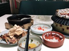 -原味田园·客家菜·土窑鸡(中航城君尚购物中心店)