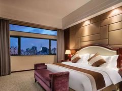 -甸园锦江宾馆(北外滩店)