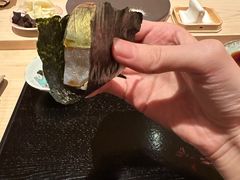 -橼舍鮨青木