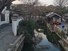 -惠山古镇·寄畅园