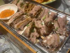 -大树头森林餐厅(番禺广场店)