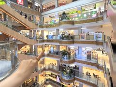 -松雷商业(南岗店)