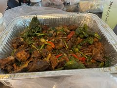 -食鸡公社辣子鸡·潍坊菜·烧烤