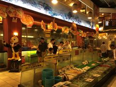 -石岐佬中山菜馆(张溪店)