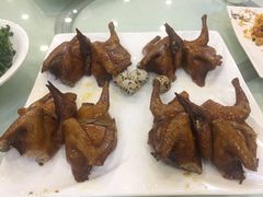 招牌乳鸽-清心鸡沙田乳鸽店·非遗传承(粤垦路店)