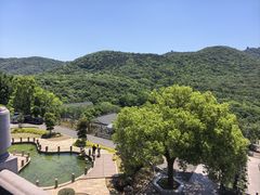 -句容茅山景区