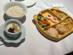 -小厨娘淮扬菜(龙湾天街店)