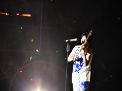 -南京奥林匹克体育中心-体育馆