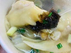 -老麻抄手(吉庆街店)