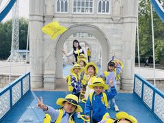 -杨梅红艺术教育(北京金源购物中心校区)