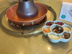 -阳坊胜利涮羊肉(阳坊老店)