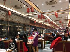 -金刚山烧烤(中山路店)