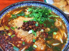 小锅粗米线-铁朋小锅米线(金星店)