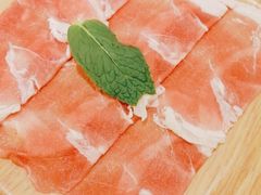 -一绪に寿喜烧(荟聚店)